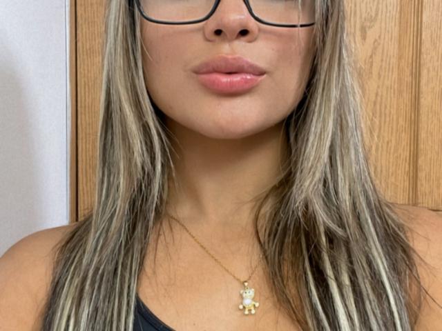 SashaPolet - Live sexe cam - 27404800