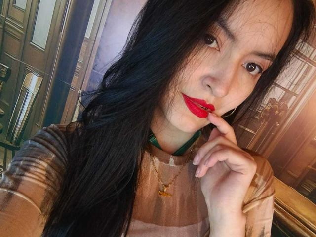 AriaBonnet - Live porn &amp; sex cam - 27406669