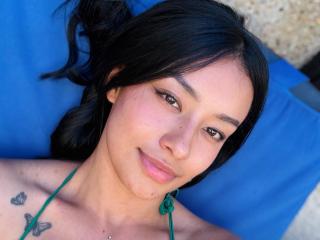 NicolethX - Live sex cam - 27406809