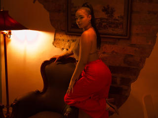 MilaRomano - Camera khiêu dâm &amp; quyến rũ trực tiếp - 27407215