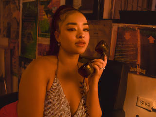 MilaRomano - Camera khiêu dâm &amp; quyến rũ trực tiếp - 27407243