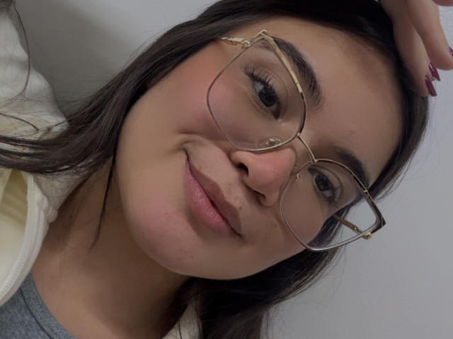 CamilaSofiia - сексуальная веб-камера в реальном времени - 27407306