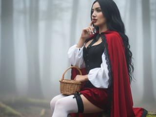 LillyTaylor - Live Sex Cam - 27407341