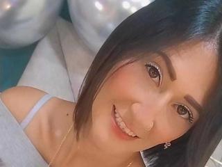 SharisWillian - Live sex cam - 27407635