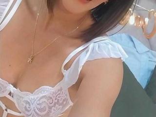 SharisWillian - Live sex cam - 27407642