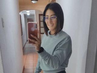 SharisWillian - Live sex cam - 27407684