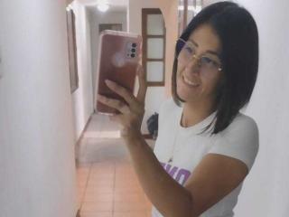 SharisWillian - Live sex cam - 27407691