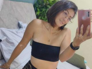 SharisWillian - Live sex cam - 27407712
