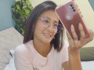 SharisWillian - Live sex cam - 27407768