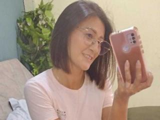 SharisWillian - Live sex cam - 27407789