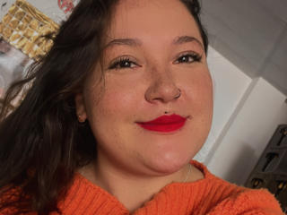 AlissaLassarre - Live sex cam - 27408797