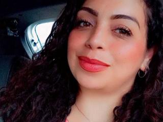 AlissaaMilf - Live sex cam - 27409531
