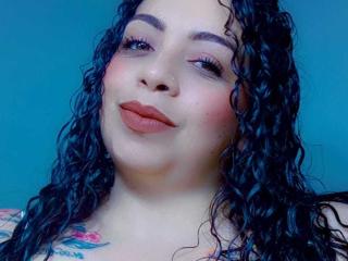 AlissaaMilf - Live sex cam - 27409545