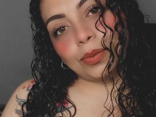 AlissaaMilf - Live sex cam - 27409559
