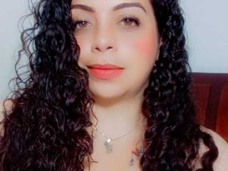AlissaaMilf - Sexe cam en vivo - 27409566