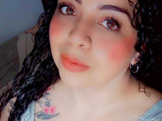 AlissaaMilf - Live sex cam - 27409587
