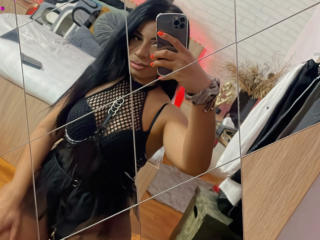 MissAvaNoire - Live porn &amp; sex cam - 27409660