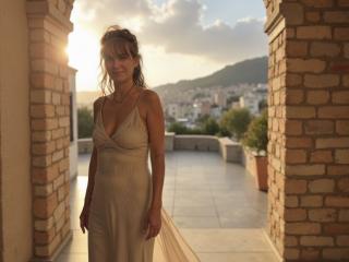 KathySkyer - Camera khiêu dâm &amp; quyến rũ trực tiếp - 27410540