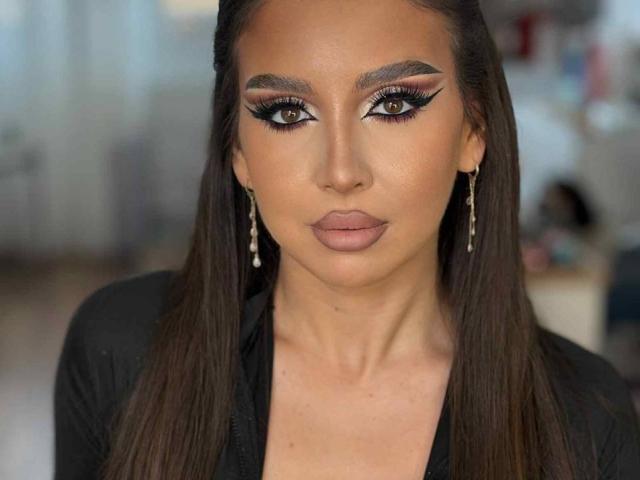 LunaMuze - сексуальная веб-камера в реальном времени - 27411464