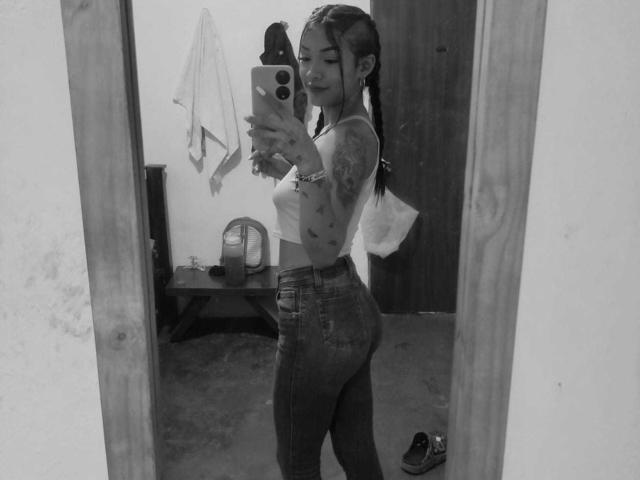 SashaHans - Live sexe cam - 27412058