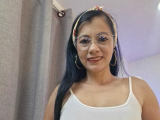 MelissaBaud - Live sex cam - 27412574