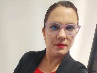 AmeliaWilson - Élő pornó és szexkamera - 27412724