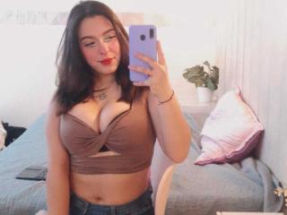 StacyAnzola - Live porn &amp; sex cam - 27413024