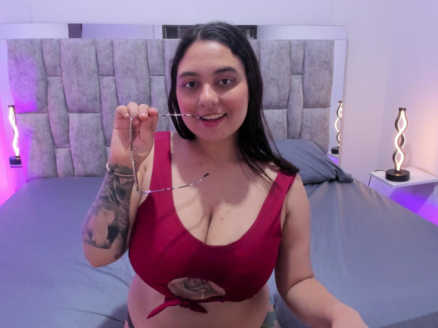 TanyaStellas - Camera khiêu dâm &amp; quyến rũ trực tiếp - 27413171