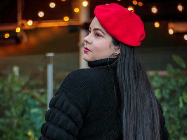 NohayMuller - Live sex cam - 27414109