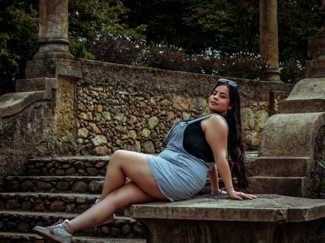 NohayMuller - Sexe cam en vivo - 27414172