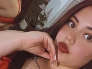 EllaRider - Sexe cam en vivo - 27414424