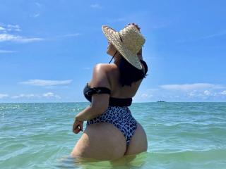 GabrielaFerrer - Sexe cam en vivo - 27414473
