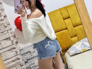 LizzeJoy - Live sex cam - 27415663