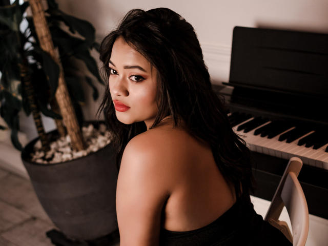 SaritaCute - Live porn &amp; sex cam - 27415705