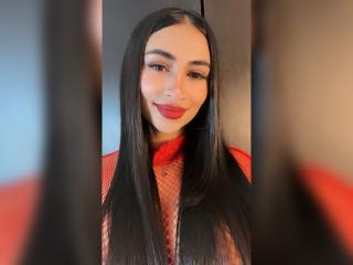 MiilaWx - Camera khiêu dâm &amp; quyến rũ trực tiếp - 27416153