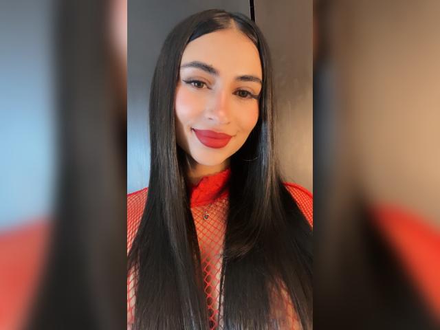 MiilaWx - Live porn &amp; sex cam - 27416153