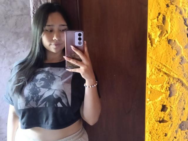 Karollteyes - сексуальная веб-камера в реальном времени - 27416265