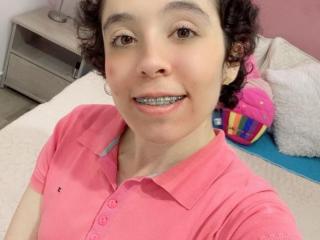 ElodiePerrine - Live sex cam - 27416286