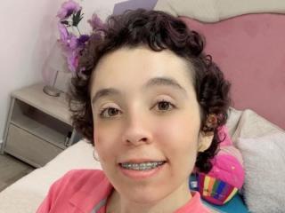 ElodiePerrine - Sexe cam en vivo - 27416328