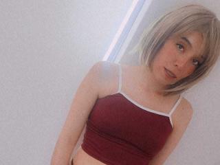 ElodiePerrine - Live sex cam - 27416349