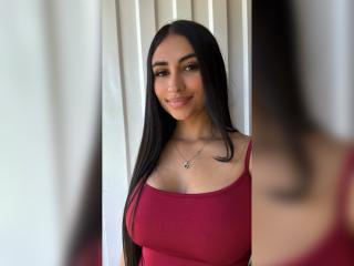 MiilaWx - Live sex cam - 27416510