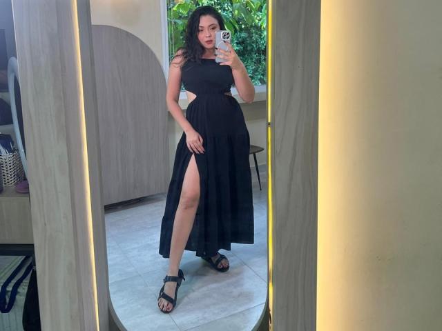 AzumiCutiPie - 라이브 포르노 &amp; 섹스 캠 - 27417077