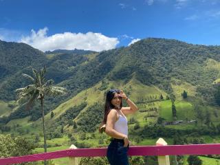 SophiaMarx - Live porn &amp; sex cam - 27417350