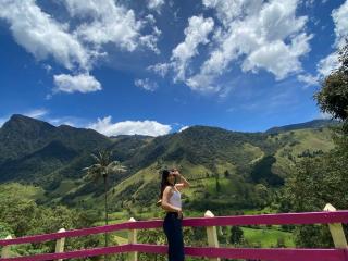 SophiaMarx - Live porn &amp; sex cam - 27417364