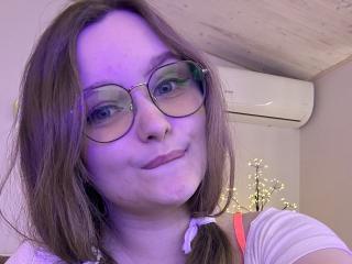 MagikPeachh - Live sex cam - 27417616