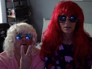 LolaEtCharly - Live porn &amp; sex cam - 27417903