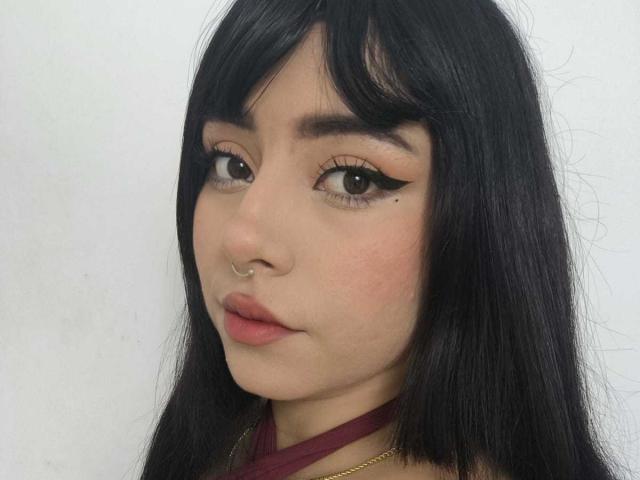 MimiLuvy - Live sexe cam - 27418575