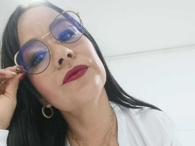 TamaraFoxy - 라이브 포르노 &amp; 섹스 캠 - 27418638