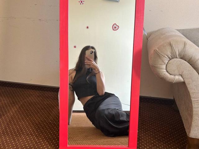 MoonLiza - Live porn &amp; sex cam - 27418666