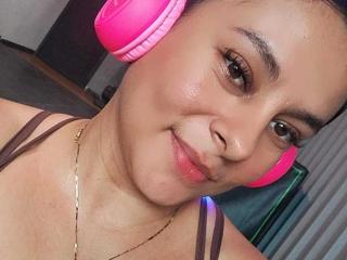 LunaSoler - Sexe cam en vivo - 27418813